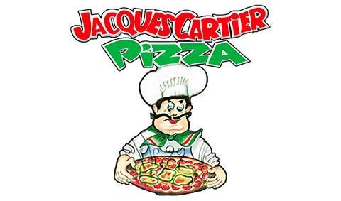 Jacques Cartier Pizza Chateauguay