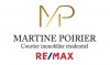 Martine Poirier Courtier Immobilier Residentiel RE/MAX EXTRA
